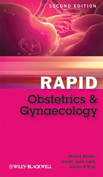 Rapid Obstetrics and Gynaecology voorzijde