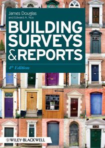 Building Surveys and Reports voorzijde