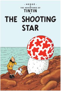 The Shooting Star voorzijde