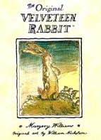 The Velveteen Rabbit voorzijde