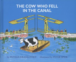 The Cow Who Fell in the Canal