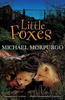 Little Foxes voorzijde