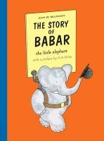 The Story of Babar voorzijde