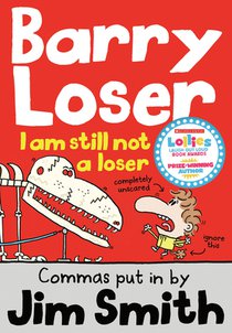 I am still not a Loser voorzijde