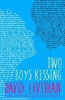 Two Boys Kissing