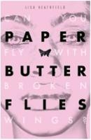 Paper Butterflies