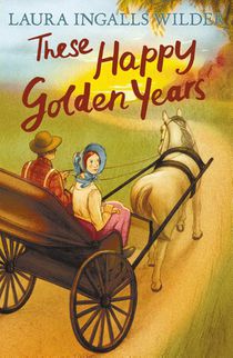 These Happy Golden Years