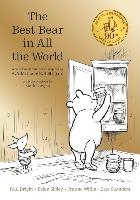 Winnie the Pooh: The Best Bear in all the World voorzijde