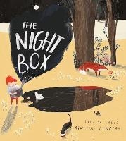 The Night Box voorzijde