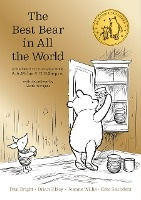 Winnie the Pooh: The Best Bear in all the World voorzijde