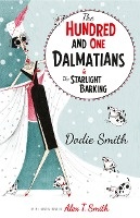 The Hundred and One Dalmatians Modern Classic voorzijde