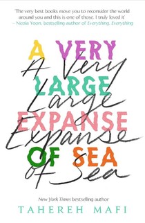 A Very Large Expanse of Sea