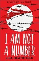 I Am Not a Number