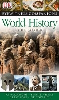 World History voorzijde