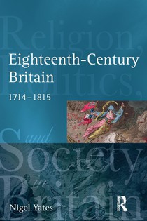 Eighteenth Century Britain