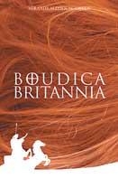 Boudica Britannia voorzijde