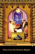 Level 2: Tales from the Arabian Nights voorzijde