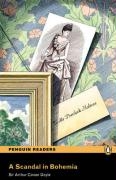 Level 3: A Scandal in Bohemia