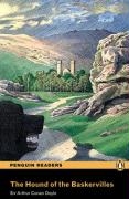 Level 5: The Hound of the Baskervilles