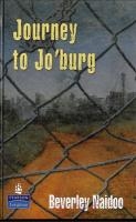 Journey to Jo'Burg 02/e Hardcover educational edition