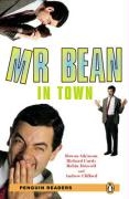 Level 2: Mr Bean in Town