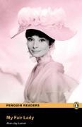 Level 3: My Fair Lady