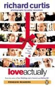 Level 4: Love Actually voorzijde