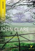 Selected Poems of John Clare: York Notes Advanced - everything you need to study and prepare for the 2025 and 2026 exams voorzijde