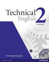 Technical English Level 2 Workbook without Key/CD Pack