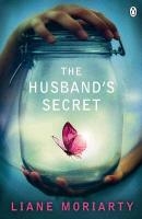 The Husband's Secret voorzijde