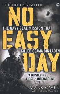 No Easy Day