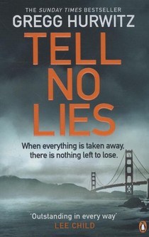 Tell No Lies