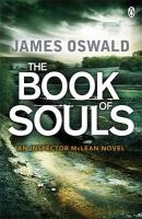 The Book of Souls voorzijde