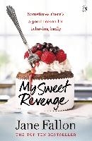 My Sweet Revenge voorzijde