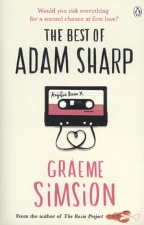 The Best of Adam Sharp