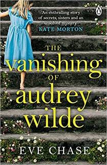 The Vanishing of Audrey Wilde voorzijde