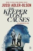 The Keeper of Lost Causes voorzijde