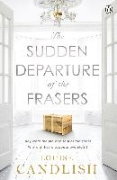 The Sudden Departure of the Frasers voorzijde