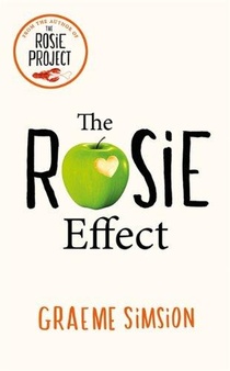 The Rosie Effect voorzijde