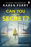 Can You Keep a Secret?