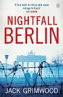 Nightfall Berlin