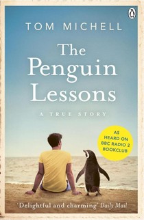 The Penguin Lessons