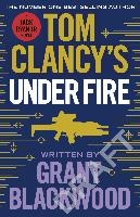 Tom Clancy's Under Fire voorzijde