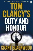 Tom Clancy's Duty and Honour voorzijde
