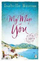 My Map of You
