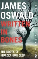 Written in Bones voorzijde