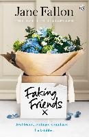 Faking Friends voorzijde