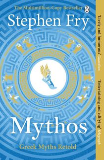 Mythos voorzijde