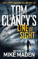 Tom Clancy's Line of Sight voorzijde
