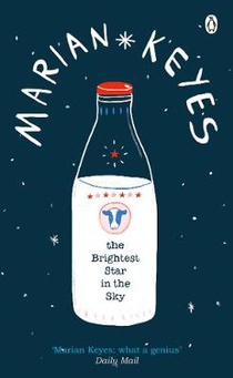 The Brightest Star in the Sky voorzijde